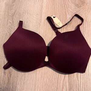 Victoria's Secret Incredible push-up plunge bra 36C -  NWT